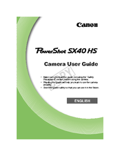 canon 240 printer manual