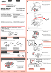 Canon Pixma Mx439 Manuals Manualslib