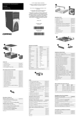 HPP Enterprises Evo w4000 CMT Supplementary Manual