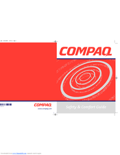 Compaq iPAQ IA-1 Supplementary Manual