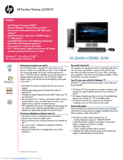 hp s5220f