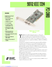 SMART Pavilion xv900 - Desktop PC Supplementary Manual