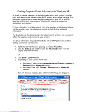 HP Xw4200 - Workstation - 1 GB RAM Supplementary Manual