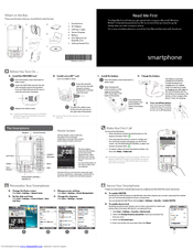 HTC S730 User Manual