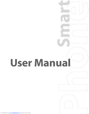 HTC S720 User Manual
