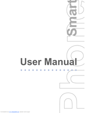 T-Mobile SDA User Manual