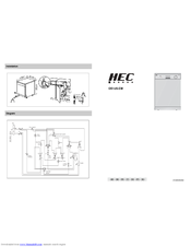HEC GS12S-EM User Manual