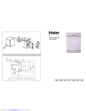 Haier WQP12-HFEME User Manual