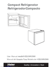 Haier HSE02WNCWW User Manual