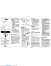 Hamilton Beach 49970 User Manual