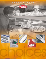 Hatco UGFFL Brochure