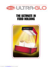 Hatco UGFFB Brochure & Specs