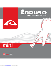 HighGear Enduro mini User Manual