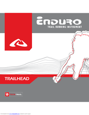TECHTRAIL Trailhead User Manual