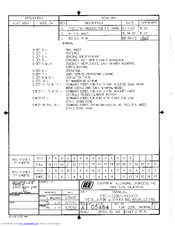 IEE PDK-229U Series Reference Manual