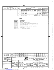 Iee PDK 111B-CBB13M Reference Manual