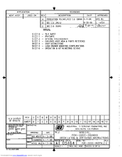 Iee PDK 220C-0WG13L Reference Manual