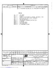 IEE PDK 4003-0WG13L Reference Manual