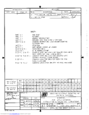 Iee PDK 211U-0WB000 Reference Manual