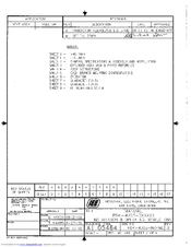 IEE PDK 4U03-0WG13L Reference Manual