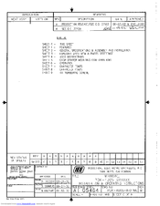IEE PDK-4U05 Series Reference Manual
