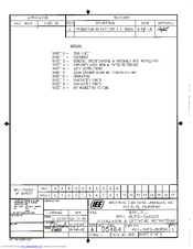 IEE PDK-4UP5 Series Reference Manual