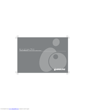 IOGEAR MiniView SE GCS84A Installation Manual
