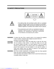 Initial IDM-FD10 User Manual