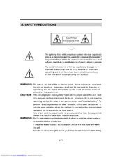 Initial IDM-10 User Manual