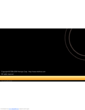 Intellinav SE User Manual