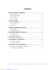 Intellinet 521529 User Manual