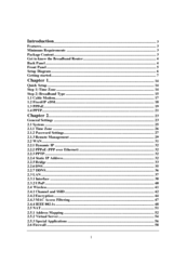 Intellinet 521246 User Manual