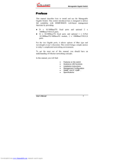 Intellinet 520881 User Manual