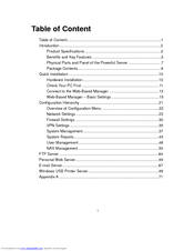Intellinet 508018 Manual