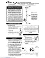 Malibu Boats CS290 Instructions