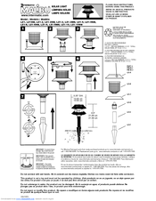 Malibu Boats LZ1 Instructions