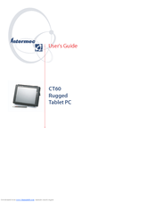 Intermec CT60 User Manual