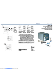 Intermec Easycoder Pd42 Manuals Manualslib