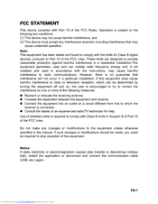 Intova CP8 User Manual