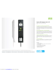 Ipevo Free-2 Specifications