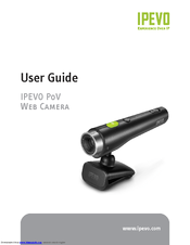 Ipevo PoV User Manual