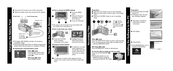 JVC GZMG670BUS - Everio Camcorder - 800 KP Quick Start Manual