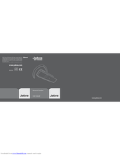 Jabra BT5010 Multiuse User Manual