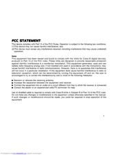 jWIN JD-C4215 User Manual