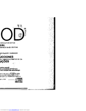 Kenwood KDC-C512FM Instruction Manual