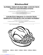 Kitchenaid Superba KEBS208 Manuals | ManualsLib