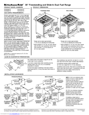 KitchenAid KDSS907SSS - 30