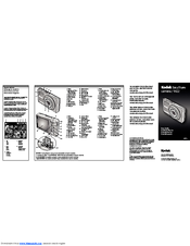 Kodak EASYSHARE M22 User Manual