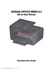 kodak office hero 6.1 driver