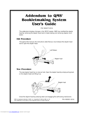 QMS QDOC User Manual